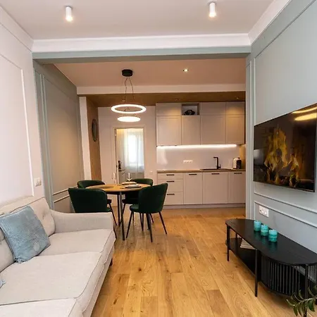 S Irma Apartment - The Diamond Of Sofia Exterior photo