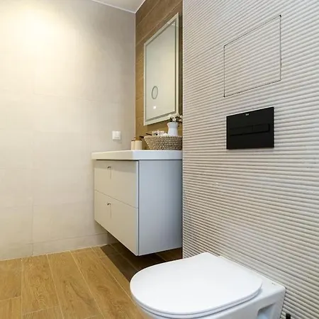 S Irma Apartment - The Diamond Of Sofia Exterior photo
