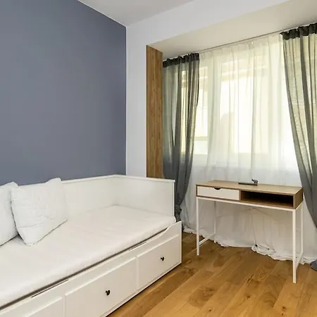 S Irma Apartment - The Diamond Of Sofia Exterior photo