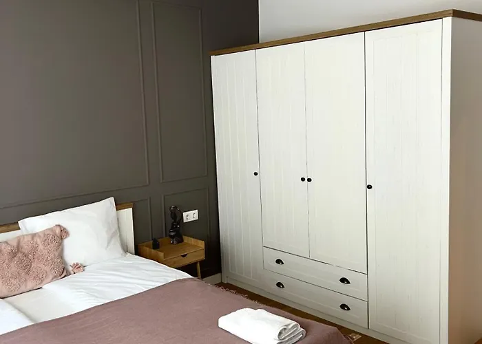 S Irma Apartment - The Diamond Of Sofia