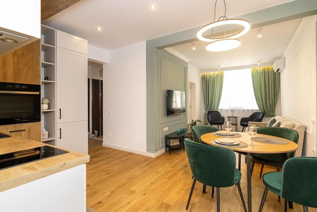 S Irma - The Diamond Of Apartament