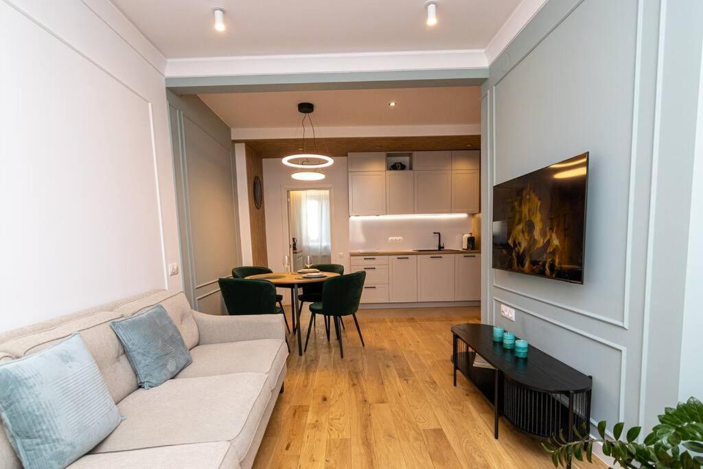 Apartament S Irma - The Diamond Of