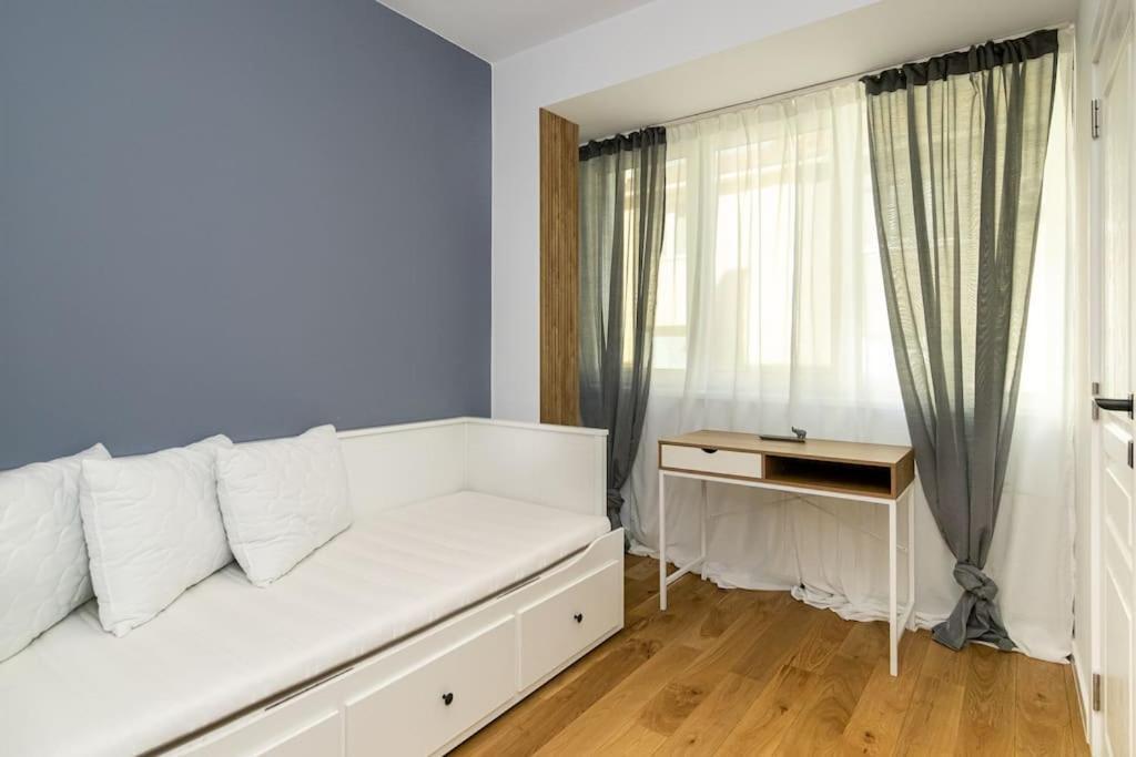 S Irma - The Diamond Of Apartament Sofia